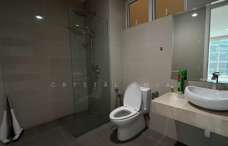 Untuk Disewa - Binjai 8 Premium Soho