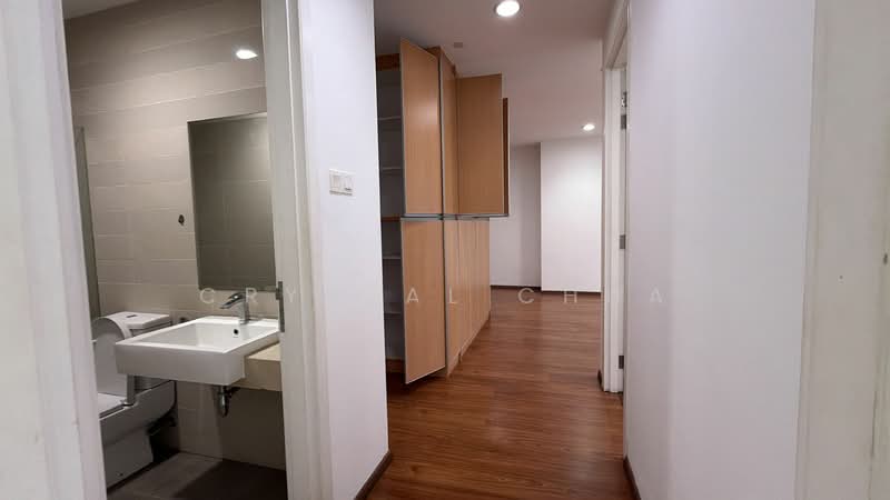 Untuk Disewa - Binjai 8 Premium Soho