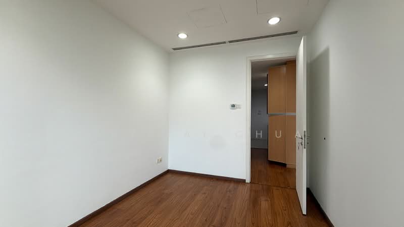 Untuk Disewa - Binjai 8 Premium Soho