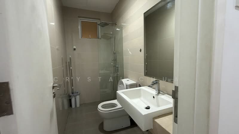 Untuk Disewa - Binjai 8 Premium Soho
