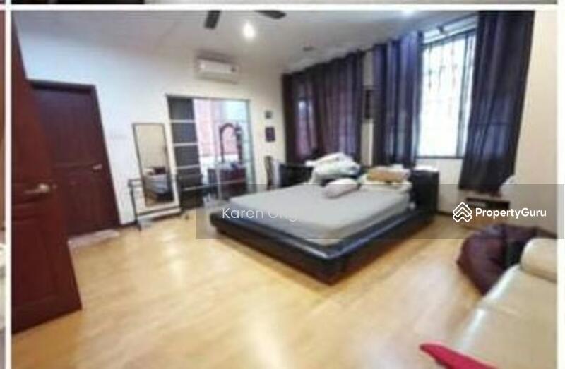 For Sale - Putra Bistari