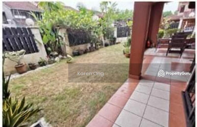 For Sale - Putra Bistari