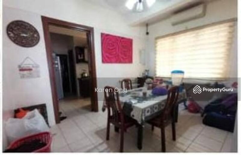For Sale - Putra Bistari