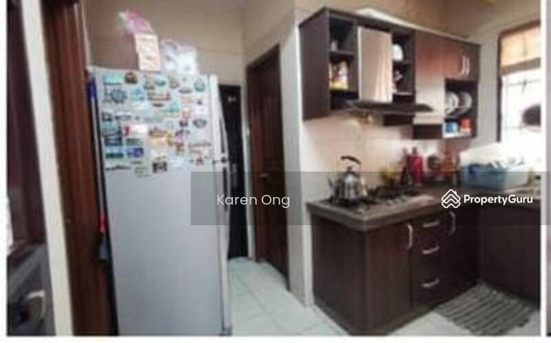 For Sale - Putra Bistari