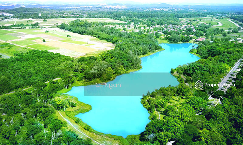 Residential Land for Sale in Mantin (Negeri Sembilan) - CL Ngan - PropertyGuru.com.my