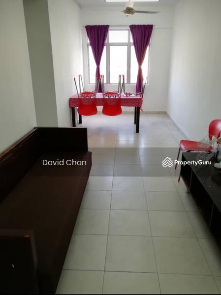 Service Residence for Rent at The Academia @ South City Plaza - David Chan - PropertyGuru.com.my