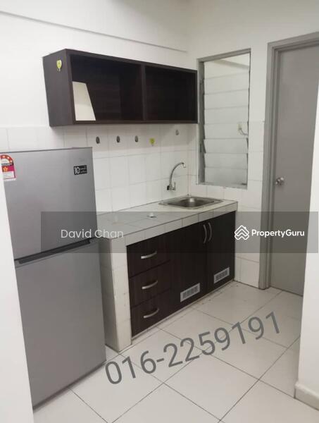 Service Residence for Rent at The Academia @ South City Plaza - David Chan - PropertyGuru.com.my