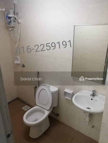 Service Residence for Rent at The Academia @ South City Plaza - David Chan - PropertyGuru.com.my