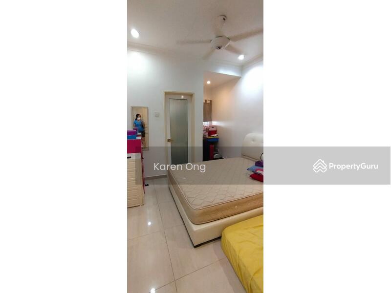 For Sale - Putra Bistari