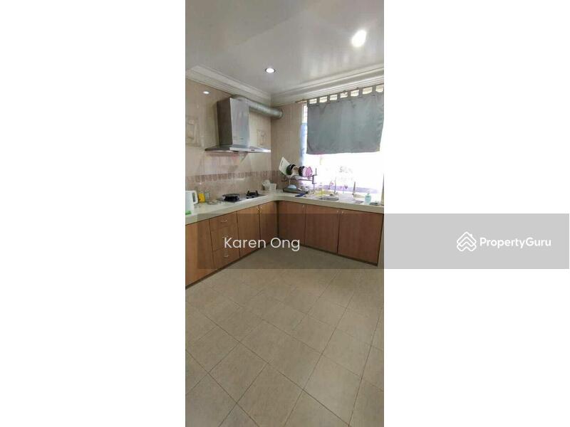 For Sale - Putra Bistari