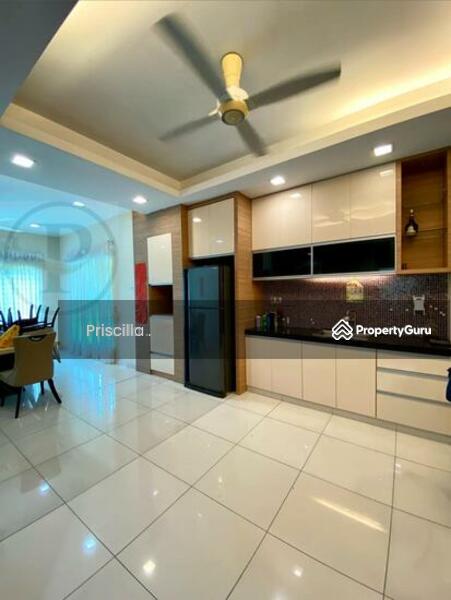 Rumah Teres 2 Tingkat untuk Dijual di Kota Kemuning (Shah Alam) - Priscilla . - PropertyGuru.com.my