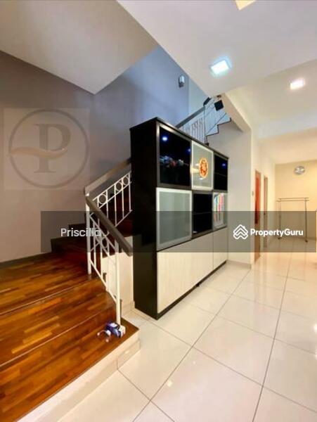 Rumah Teres 2 Tingkat untuk Dijual di Kota Kemuning (Shah Alam) - Priscilla . - PropertyGuru.com.my