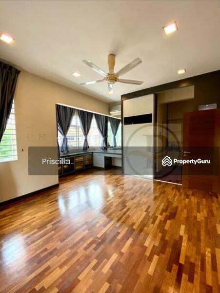 Rumah Teres 2 Tingkat untuk Dijual di Kota Kemuning (Shah Alam) - Priscilla . - PropertyGuru.com.my