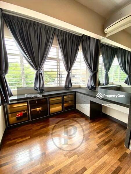 Rumah Teres 2 Tingkat untuk Dijual di Kota Kemuning (Shah Alam) - Priscilla . - PropertyGuru.com.my
