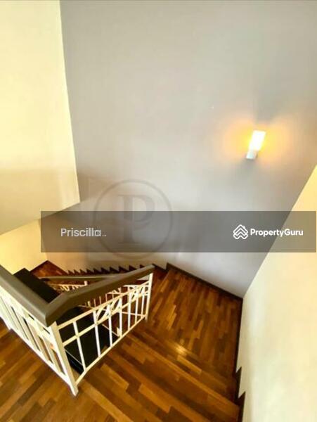 Rumah Teres 2 Tingkat untuk Dijual di Kota Kemuning (Shah Alam) - Priscilla . - PropertyGuru.com.my
