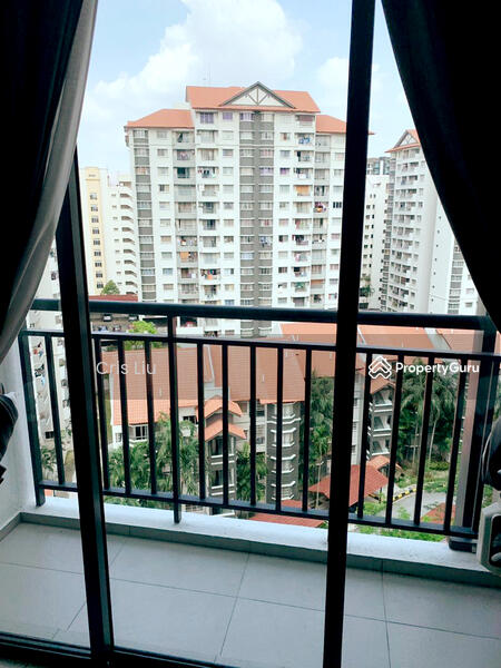 Urbana Residences untuk Untuk Disewa - RM 2,000 /bulan, Mac 2026 - PropertyGuru.com.my