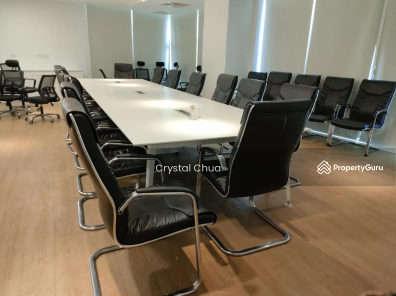 Pejabat untuk Disewa di Bukit Bintang (KL City Centre) - Crystal Chua - PropertyGuru.com.my
