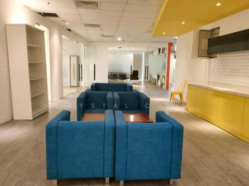 Pejabat untuk Disewa di Bukit Bintang (KL City Centre) - Crystal Chua - PropertyGuru.com.my
