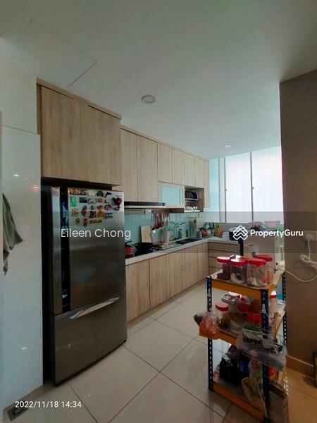 For Sale - H2O Residences