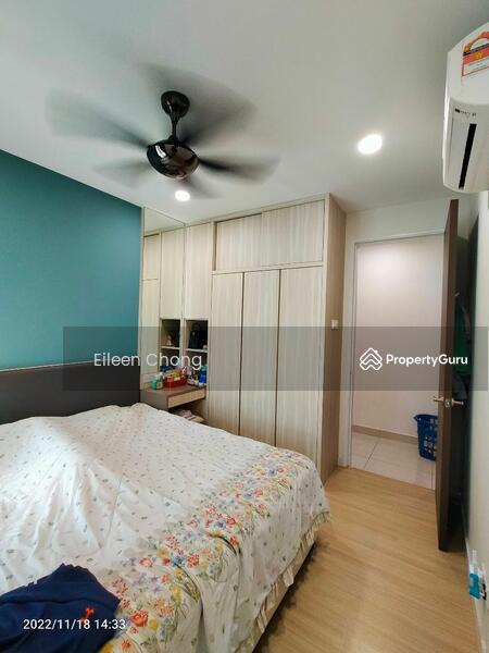 For Sale - H2O Residences
