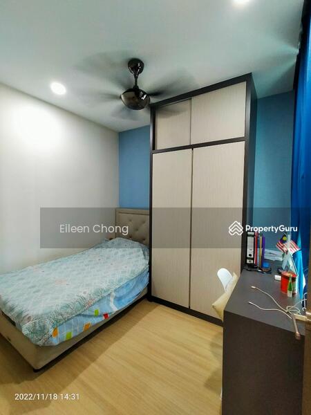 For Sale - H2O Residences