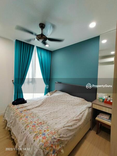 For Sale - H2O Residences