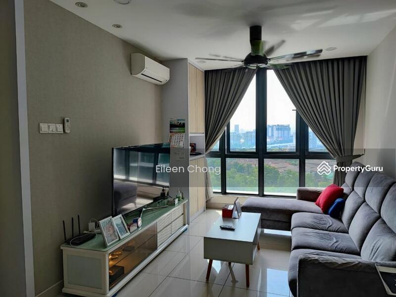 For Sale - H2O Residences