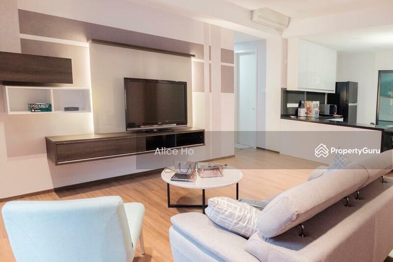 Service Residence for Rent at The Potpourri - Alice Ho - PropertyGuru.com.my