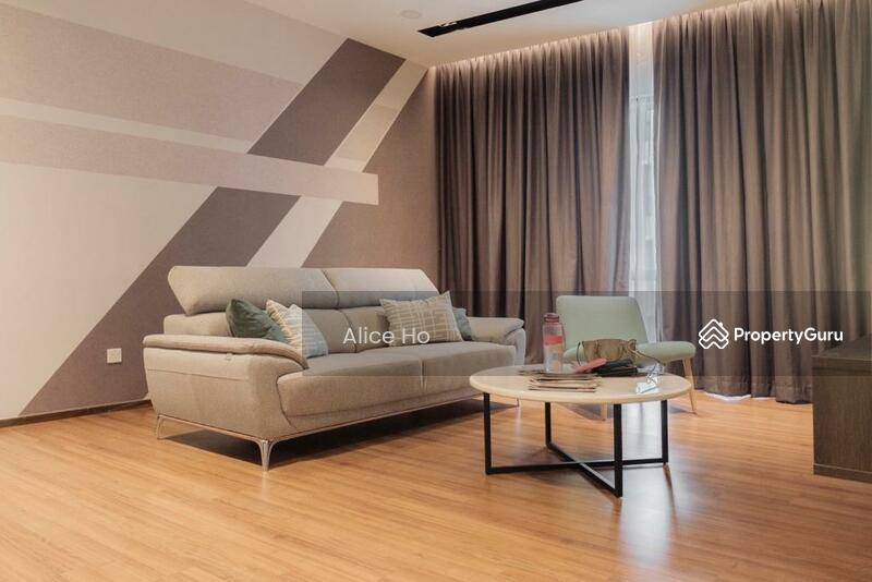 Service Residence for Rent at The Potpourri - Alice Ho - PropertyGuru.com.my