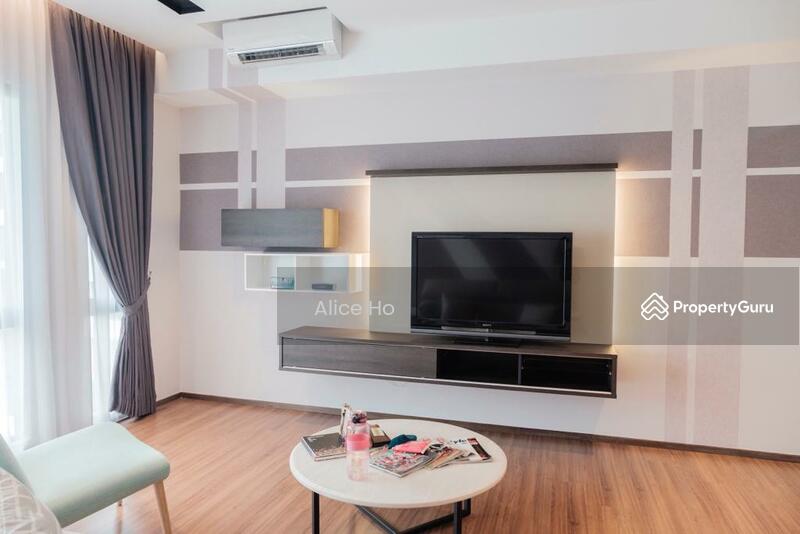 Service Residence for Rent at The Potpourri - Alice Ho - PropertyGuru.com.my