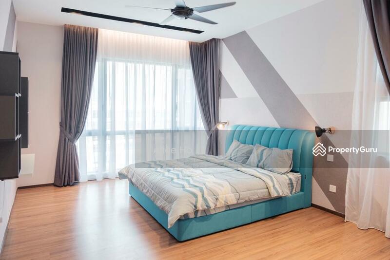 Service Residence for Rent at The Potpourri - Alice Ho - PropertyGuru.com.my