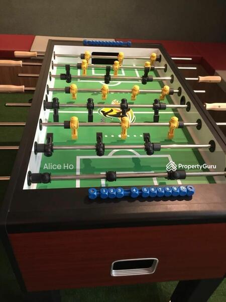 Service Residence for Rent at The Potpourri - Alice Ho - PropertyGuru.com.my