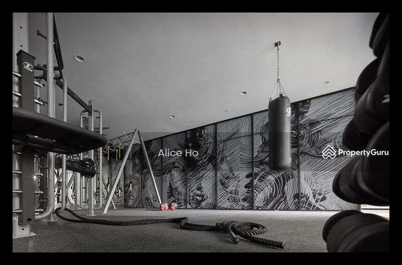 Service Residence for Rent at The Potpourri - Alice Ho - PropertyGuru.com.my