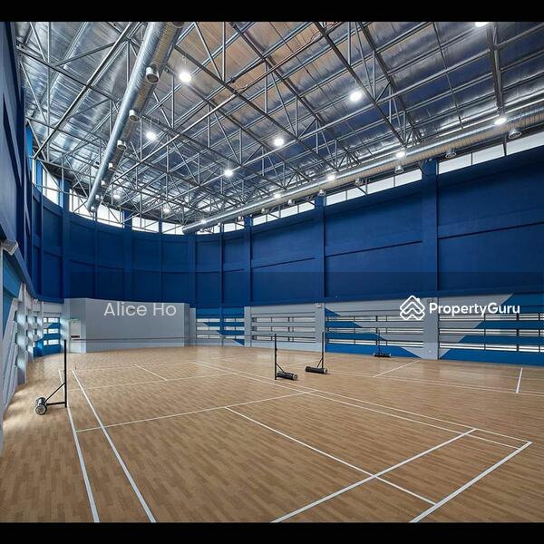 Service Residence for Rent at The Potpourri - Alice Ho - PropertyGuru.com.my