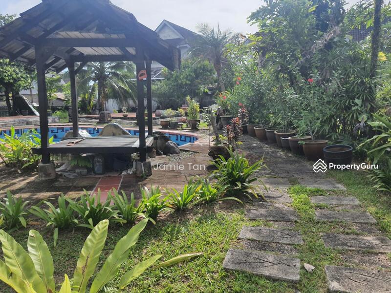 2 Storey Bungalow at Bandar Baru Uda , Johor Bahru, Jalan Padi Huma, Johor Bahru, Johor, 5