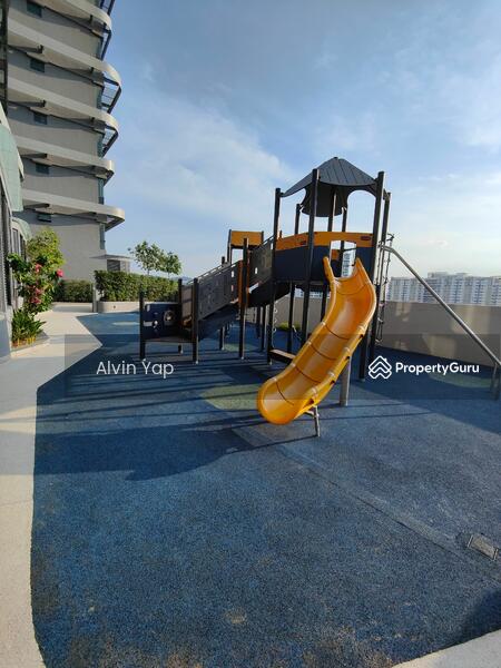 Kondominium untuk Dijual di UNIO Residence - Alvin Yap - PropertyGuru.com.my