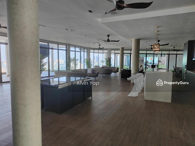 Servis Apartment untuk Dijual di UNIO Residence - Alvin Yap - PropertyGuru.com.my