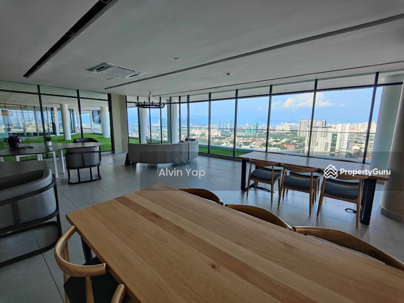 Servis Apartment untuk Dijual di UNIO Residence - Alvin Yap - PropertyGuru.com.my