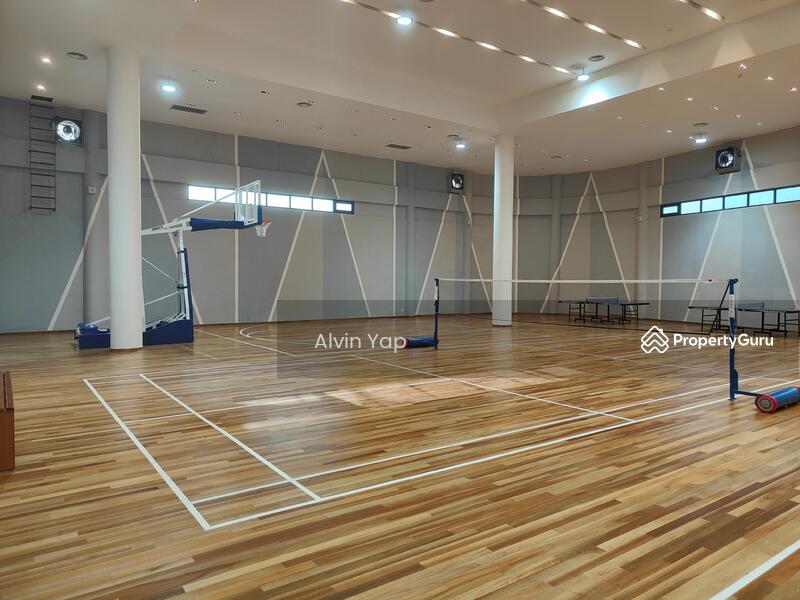 Servis Apartment untuk Dijual di UNIO Residence - Alvin Yap - PropertyGuru.com.my