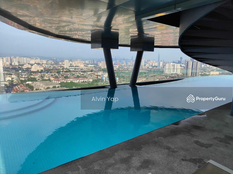 Servis Apartment untuk Dijual di UNIO Residence - Alvin Yap - PropertyGuru.com.my