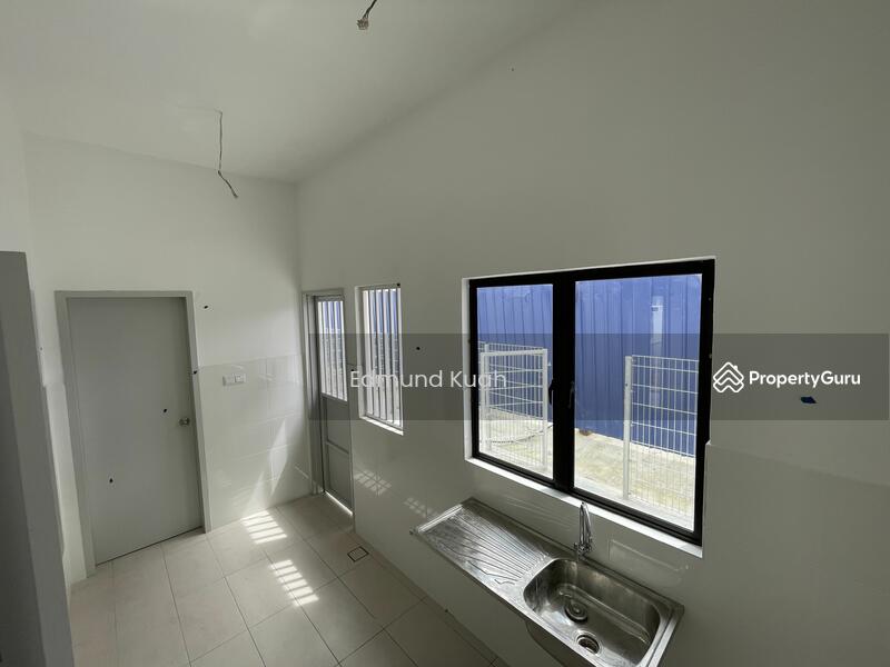 2-storey Terraced House for Rent in Setia Alam (Selangor) - Edmund Kuah - PropertyGuru.com.my