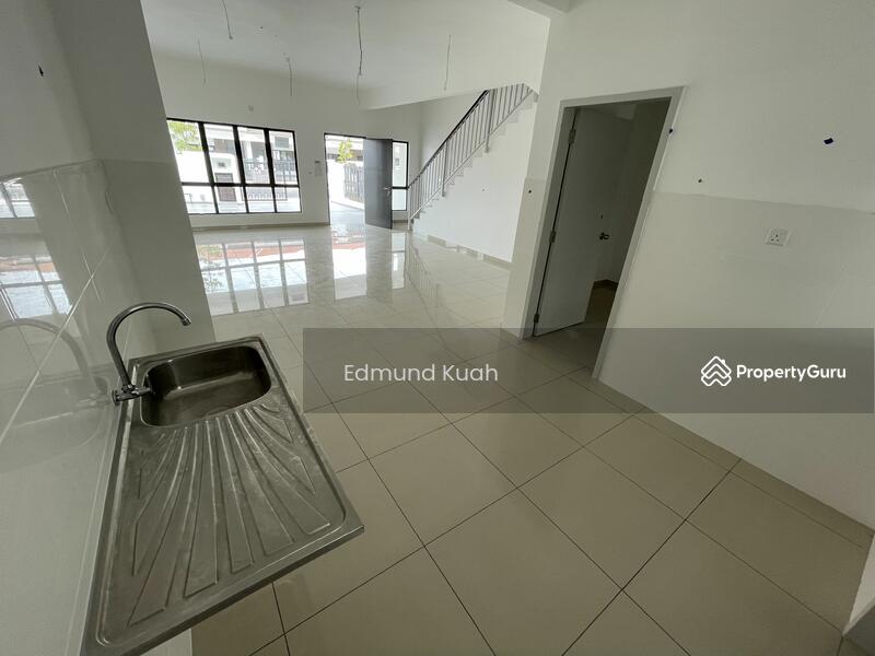 2-storey Terraced House for Rent in Setia Alam (Selangor) - Edmund Kuah - PropertyGuru.com.my