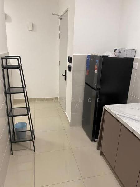 Service Residence for Rent at PV9 Residences - Lawrence Low - Kitchen - PropertyGuru.com.my