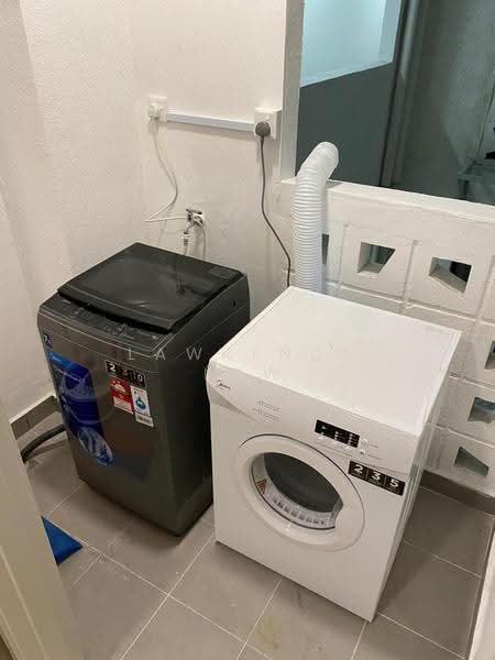 Service Residence for Rent at PV9 Residences - Lawrence Low - PropertyGuru.com.my