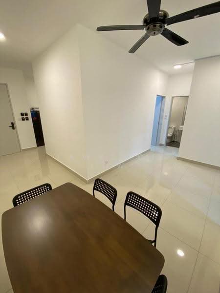 Service Residence for Rent at PV9 Residences - Lawrence Low - Dining Room - PropertyGuru.com.my