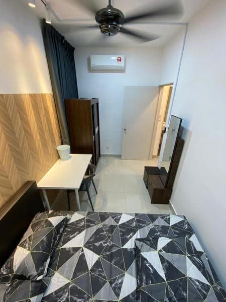 Service Residence for Rent at PV9 Residences - Lawrence Low - Bedroom - PropertyGuru.com.my