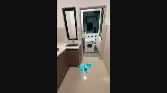 Kediaman Servis untuk Disewa di PV9 Residences - Lawrence Low - PropertyGuru.com.my