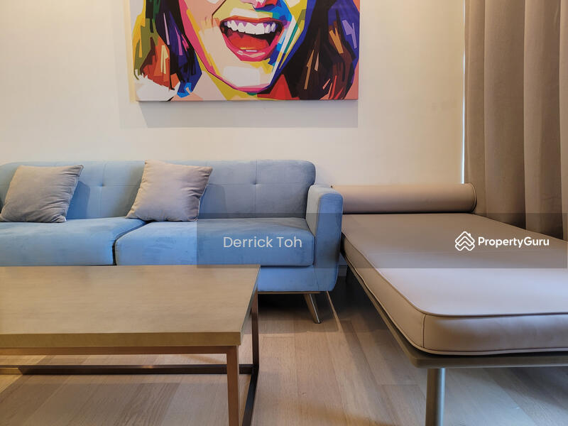 Condominium for Rent at Star Residences Two - Derrick Toh - PropertyGuru.com.my