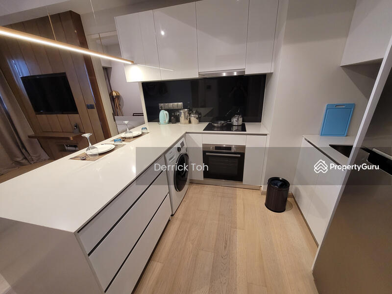 Condominium for Rent at Star Residences Two - Derrick Toh - PropertyGuru.com.my