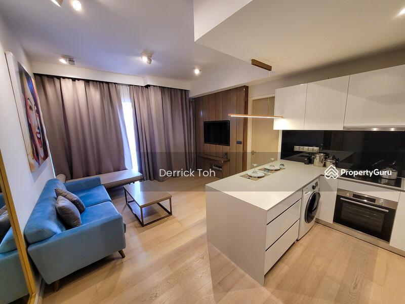 Condominium for Rent at Star Residences Two - Derrick Toh - PropertyGuru.com.my